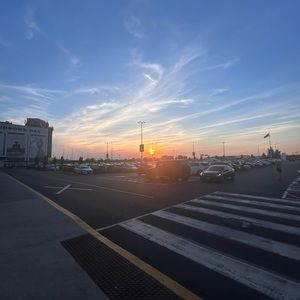 Meet your Posher, Indy